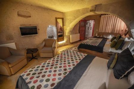Wish Cappadocia - 81
