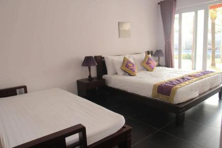 Terrace Phu Quoc Resort - 33