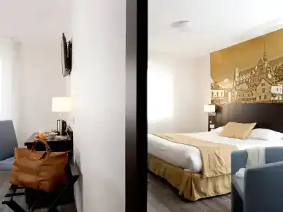 La Chambre d'Amiens - 5