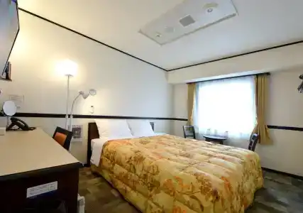 Toyoko Inn Niihama Ekimae - 1