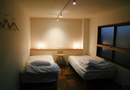 Y Pub & Hostel Tottori - 1