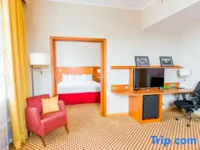Courtyard by Marriott Pilsen - 96