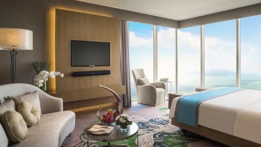 Intercontinental Nha Trang, An Ihg - 175
