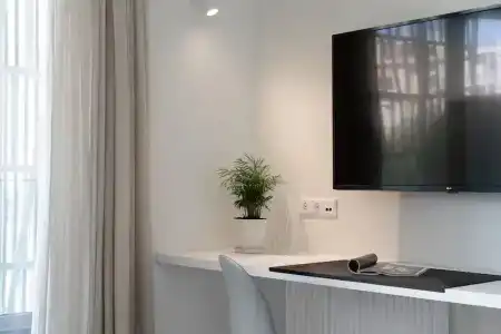 Athens Hill Luxury - 88