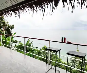 Koh Jum Resort - 224