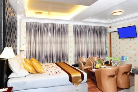 Grand United - Ahlone Branch - 254