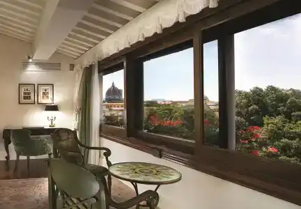 Four Seasons Firenze - 158