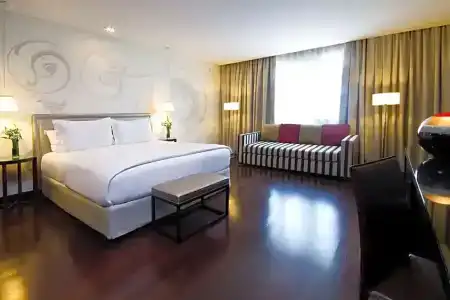 Nh Buenos Aires Tango - 64
