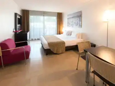 ApartAdagio Nice Promenade des Anglais - 123