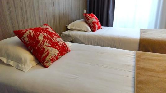 Avia Hôtel Saphir Montparnasse - 30