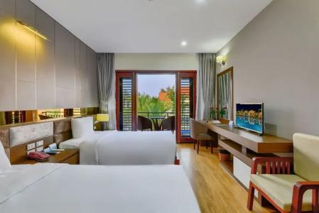 Manli Resort QuảNg bìNh - 31