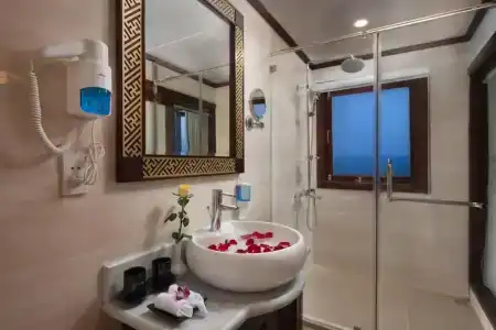 Halong Silversea Cruise - 22