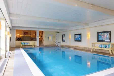 Relais & Châteaux Schwarzmatt - 25