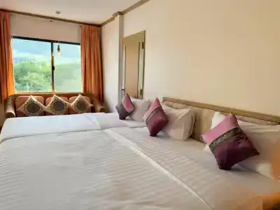 Takiab Beach Resort - 35
