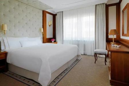 The Westin Grand, Berlin - 188