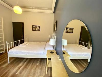 Hush Hostel Lounge - 39