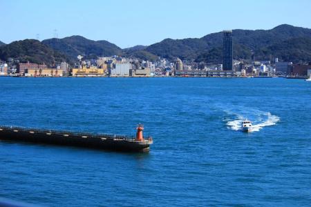 Shimonoseki Grand - 18