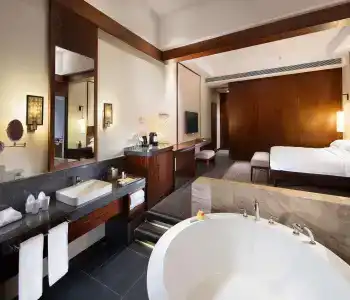 Hilton Sanya Yalong Bay Resort & Spa - 10
