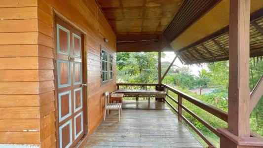 P.D. Beach Resort - 127