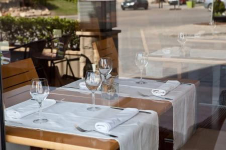Ibis Styles Figueres Ronda - 19
