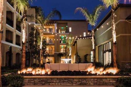 Sheraton Carlsbad Resort & Spa - 46