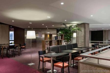 Mercure Reims Centre Cathédrale - 12