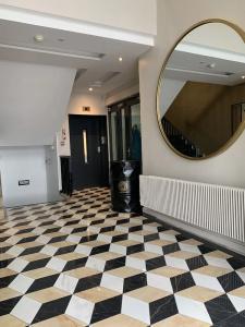Kyriad Direct Rouen Centre Gare - 13