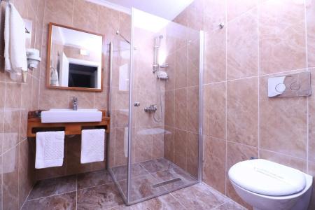 Marvell City Otel - 6