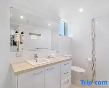 Ultiqa Beach Haven On Broadbeach - 64
