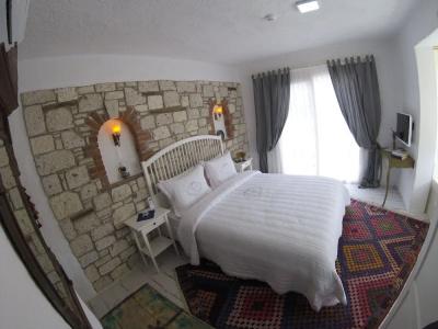Morisi Konak Butik Otel - 82