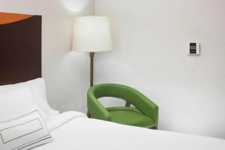 Comfort Inn University - 36