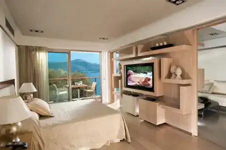 Grand Resort Lagonissi - 97