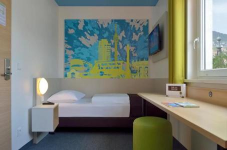 b&b Stuttgart-City - 43