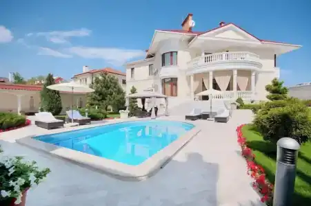 Villa le Premier - 159