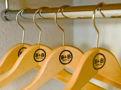 b&b hôTel Quimper Sud béNodet - 19