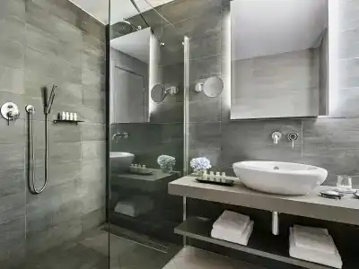 Capovaticano Resort Thalasso Spa - 8
