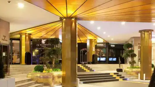Jw Marriott Cannes - 24