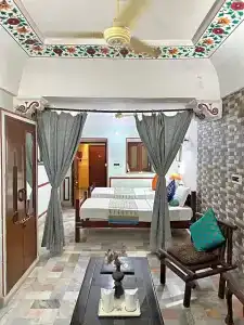Rawla Mrignayani Palace - 53