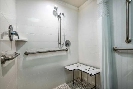 Hampton Inn - Suites-Civic Center - 9