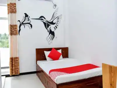 Mallika Resort - 12