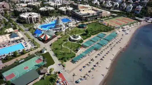 Kairaba Bodrum Imperial - 45