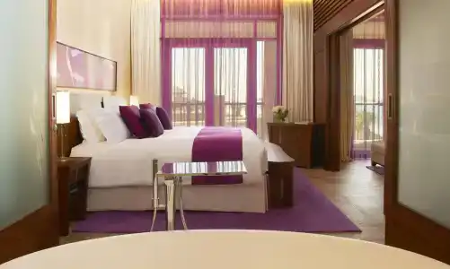 Sofitel The Palm, Дубай, Курорт и Спа - 3