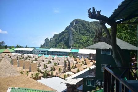 Phi Phi Cliff Beach Resort-Sha Plus - 22