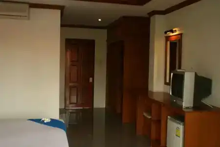Marina Beach Resort - Sha Extra Plus - 56
