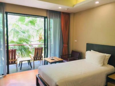 Aonang Hill Krabi-Sha Extra Plus - 17