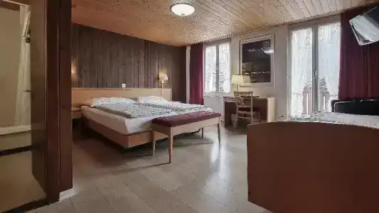 Rössli - 123