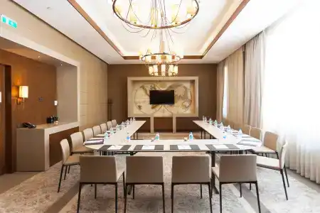 Crowne Plaza - Borjomi, An Ihg - 21