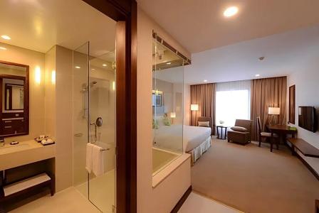 The Ann Hanoi - 116