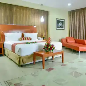 Harbour View Suites - 35