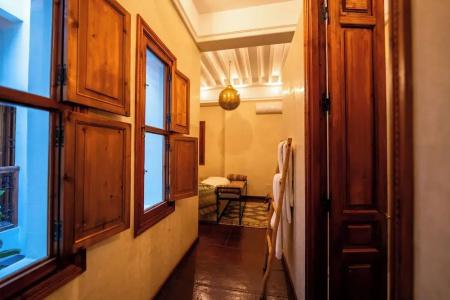 Riad Les Yeux Bleus - 43
